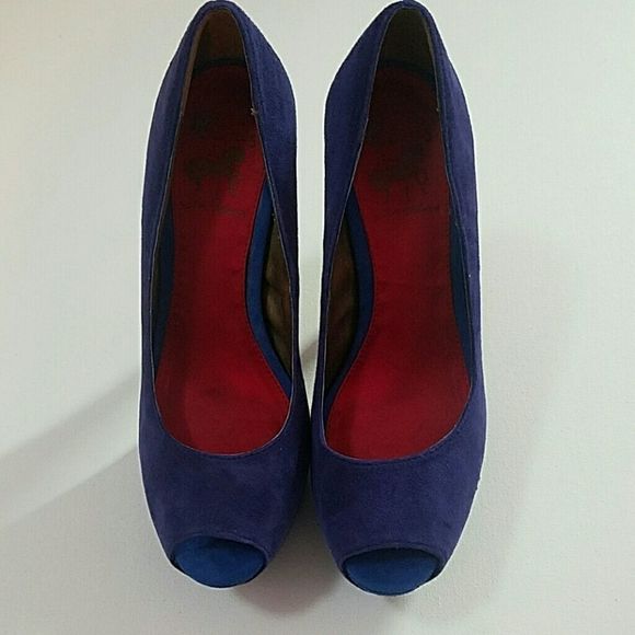 Circus by Sam Edelman Pumps - Picture 3 of 7